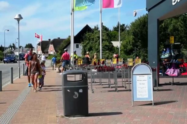 Blåvand