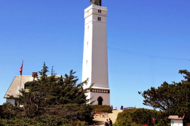 Blåvand
